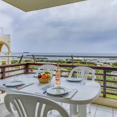 شقة Le Sunset Cap Sud.19